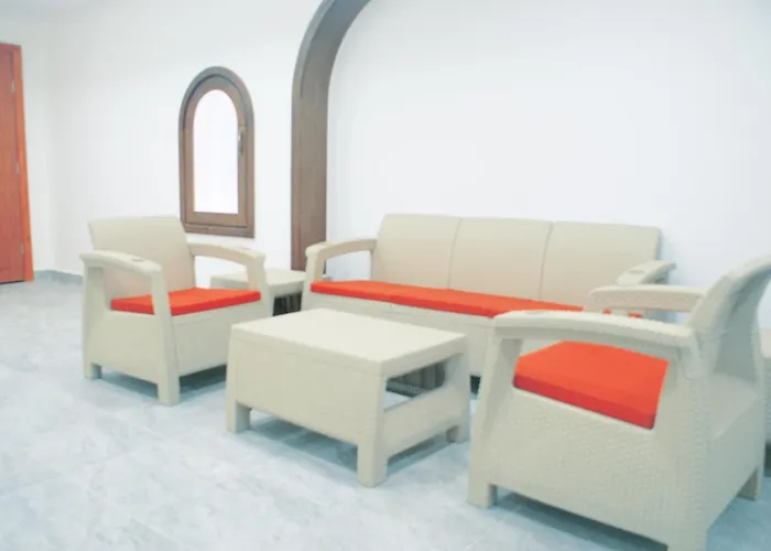 Savanna Empire Spa & Resort