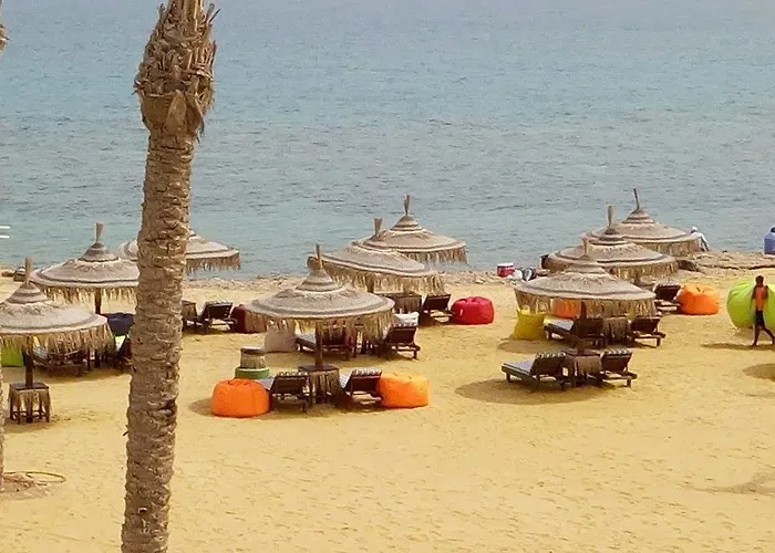Savanna Empire Spa & Resort Szálloda