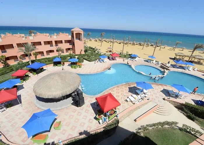 Savanna Empire Spa & Resort 4*