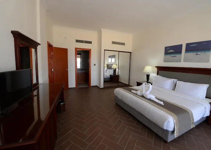 Szálloda Savanna Empire Spa & Resort Ataqah