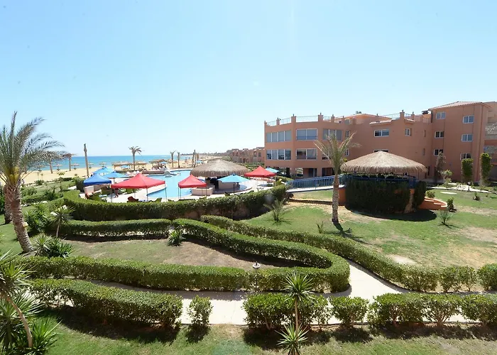 Savanna Empire Spa & Resort