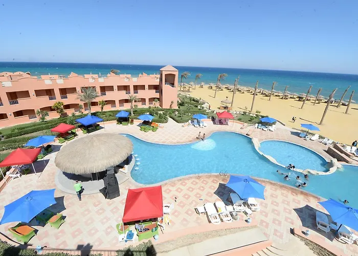 Savanna Empire Spa & Resort