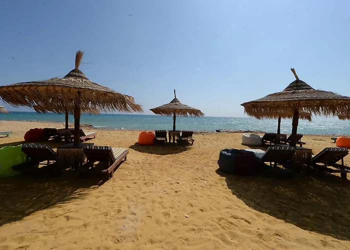 Savanna Empire Spa & Resort Szálloda 4*