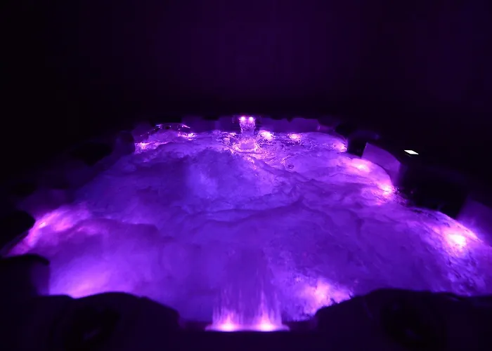 Savanna Empire Spa & Resort Szálloda Ataqah