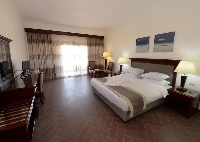 Szálloda Savanna Empire Spa & Resort 4*