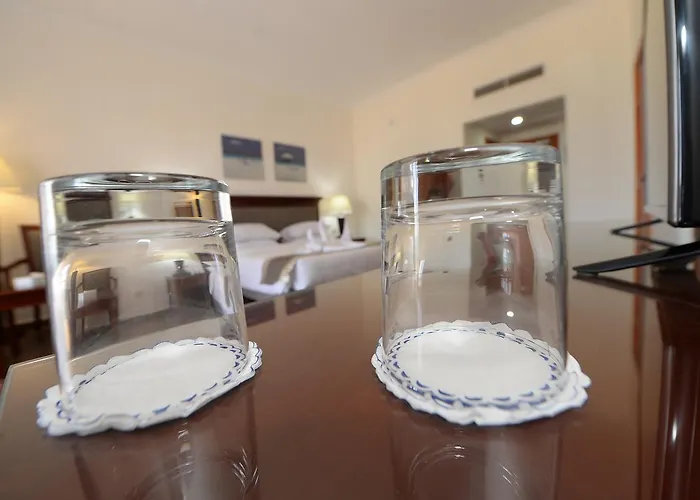 Szálloda Savanna Empire Spa & Resort 4*